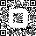 Square payment QR code