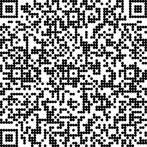 Venmo payment QR code